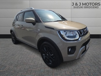 Used Suzuki Ignis 2021 for sale - 79307643: Photo