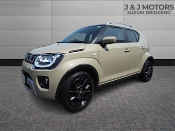 Used Suzuki Ignis 2021 for sale - 79307643: Photo