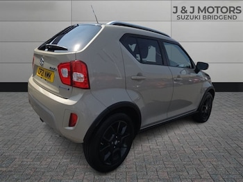 Used Suzuki Ignis 2021 for sale - 79307643: Photo