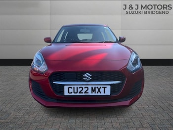 Used Suzuki Swift 2022 for sale - 77919245: Photo
