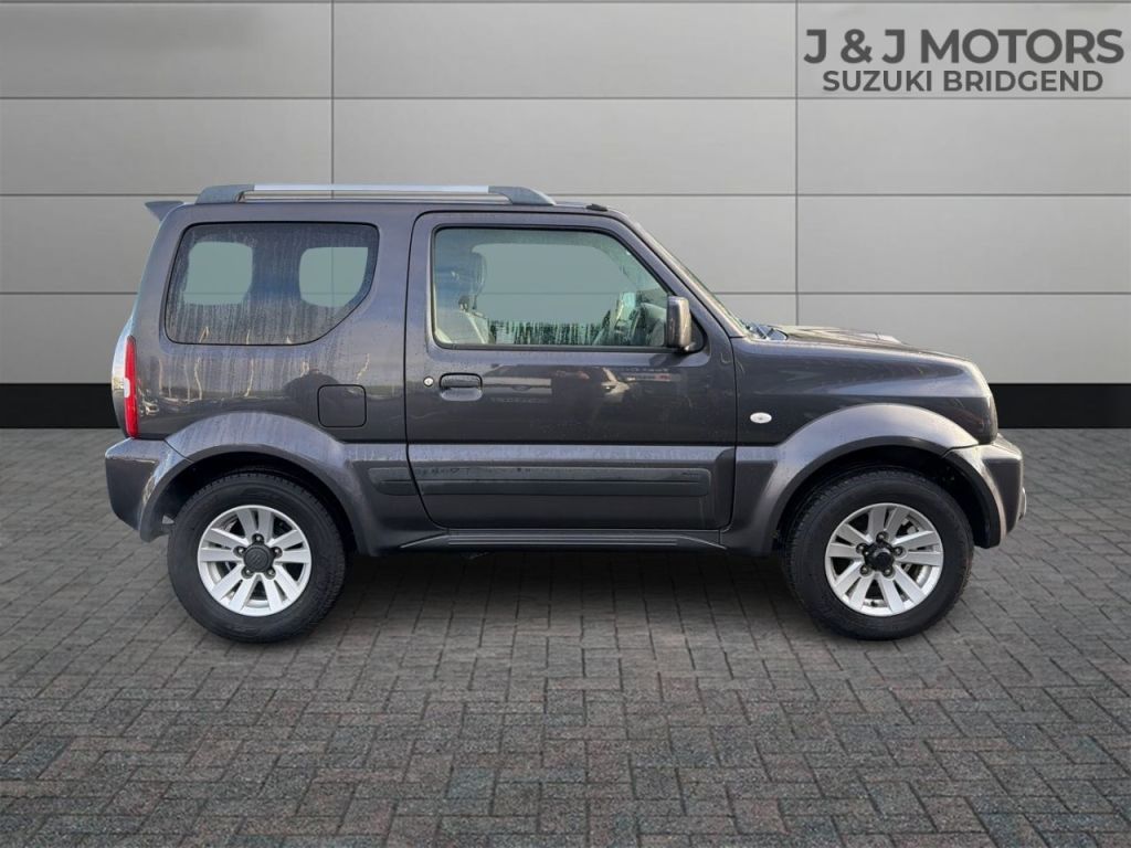 Used Suzuki Jimny 2012 for sale - 76782855: Photo 8