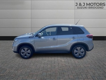 Used Suzuki Vitara 2021 for sale - 75358773: Photo