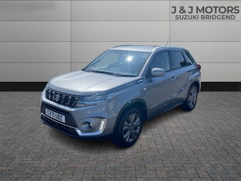 Used Suzuki Vitara 2021 for sale - 75358773: Photo