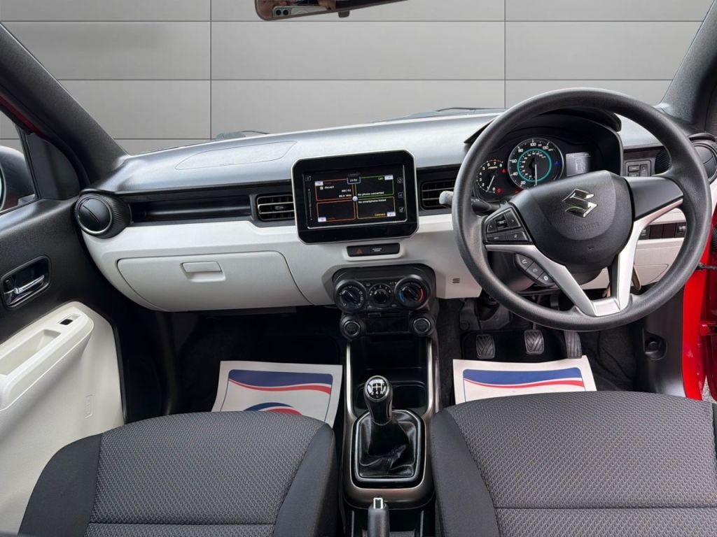 Used Suzuki Ignis 2019 for sale - 77200627: Photo 10