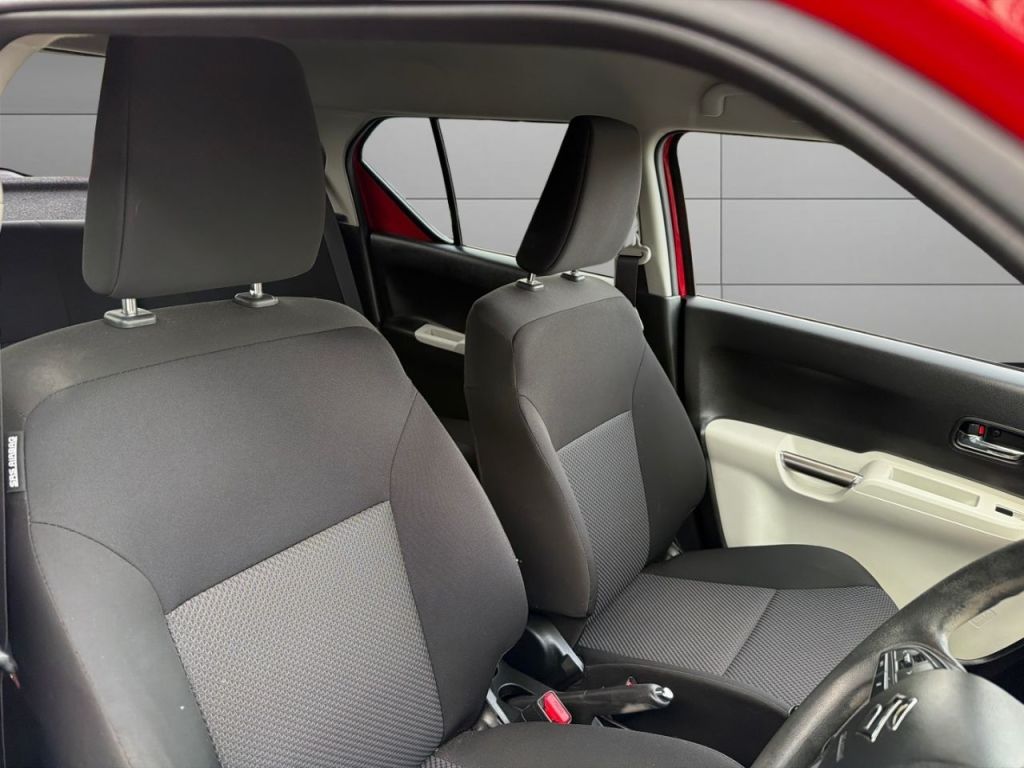 Used Suzuki Ignis 2019 for sale - 77200627: Photo 11