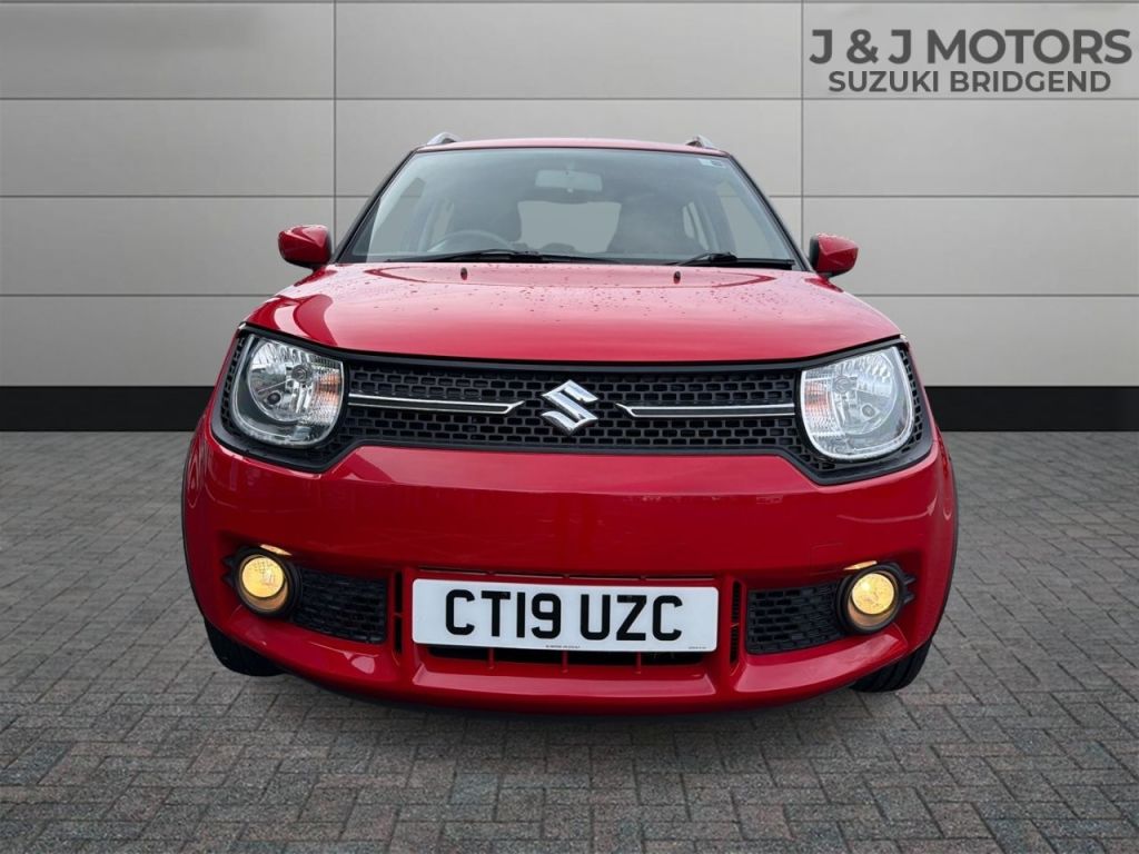 Used Suzuki Ignis 2019 for sale - 77200627: Photo 2