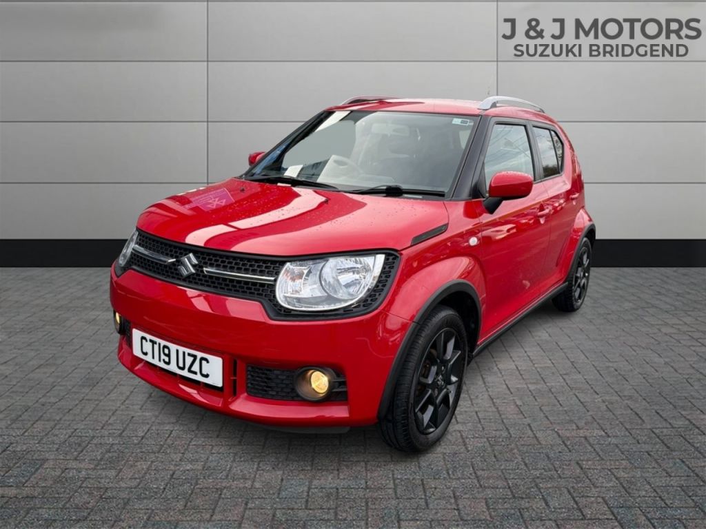 Used Suzuki Ignis 2019 for sale - 77200627: Photo 3
