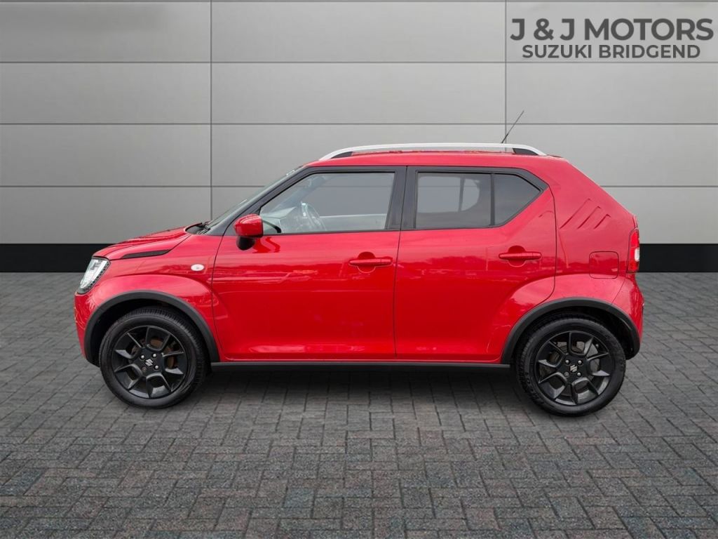 Used Suzuki Ignis 2019 for sale - 77200627: Photo 4