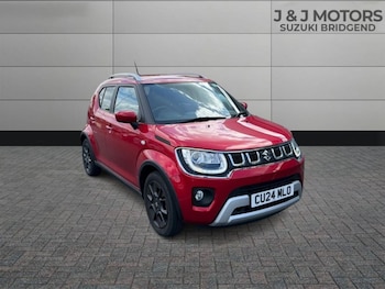 Used Suzuki Ignis 2024 for sale - 78611899: Photo