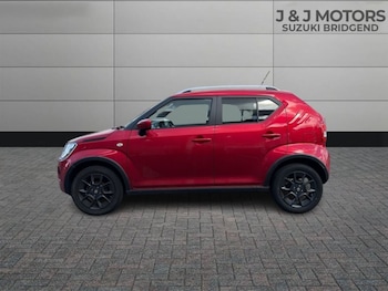 Used Suzuki Ignis 2024 for sale - 78611899: Photo