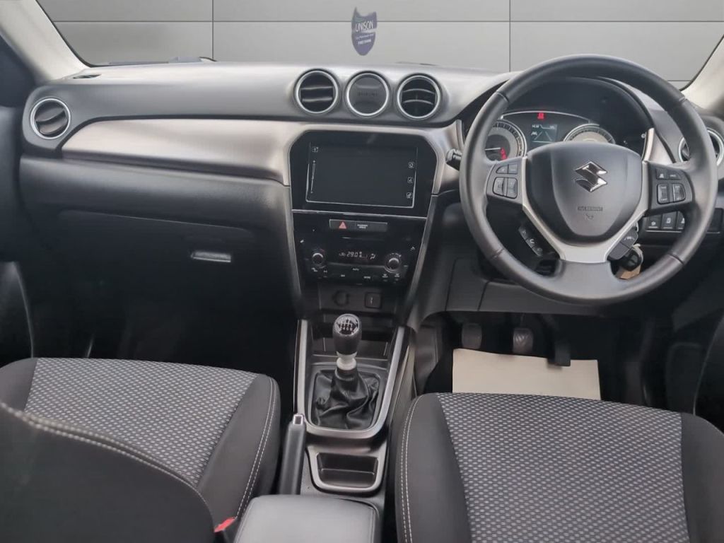 Used Suzuki Vitara 2023 for sale - 77719144: Photo 10