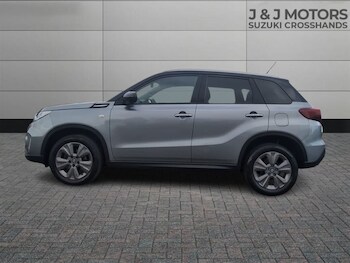 Used Suzuki Vitara 2023 for sale - 77719144: Photo