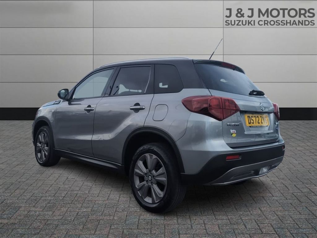 Used Suzuki Vitara 2023 for sale - 77719144: Photo 5