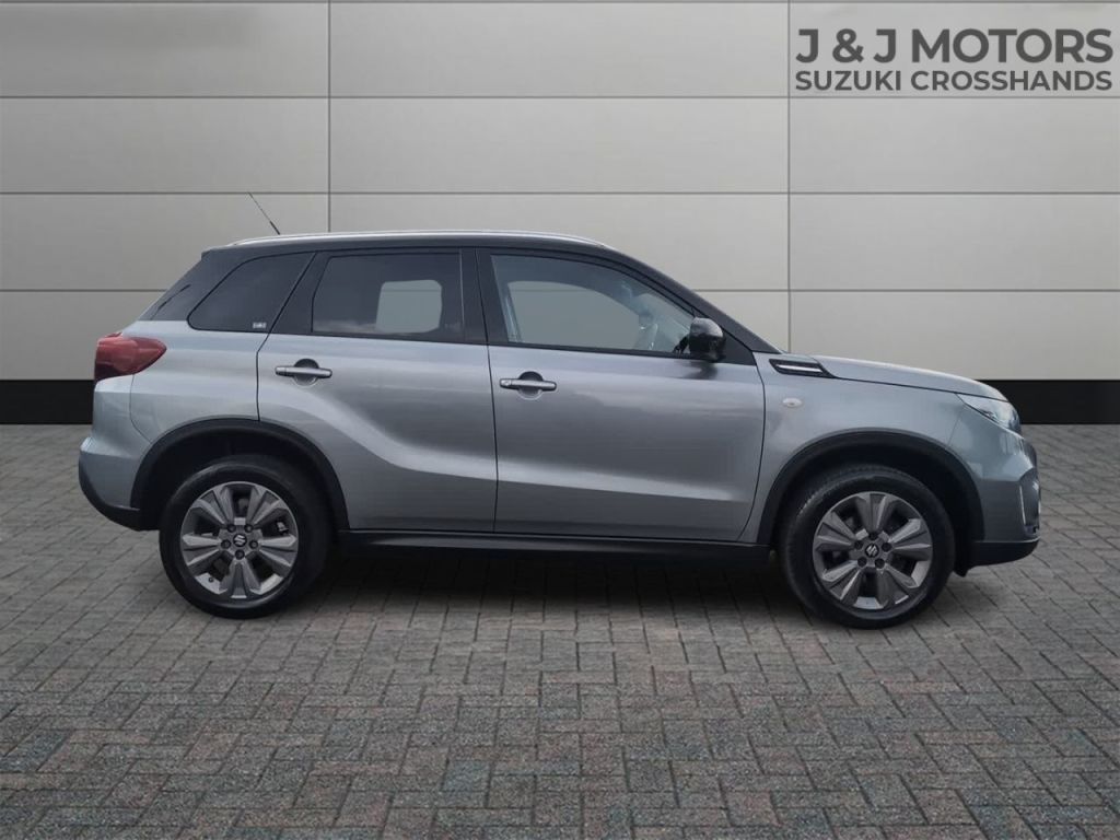 Used Suzuki Vitara 2023 for sale - 77719144: Photo 8