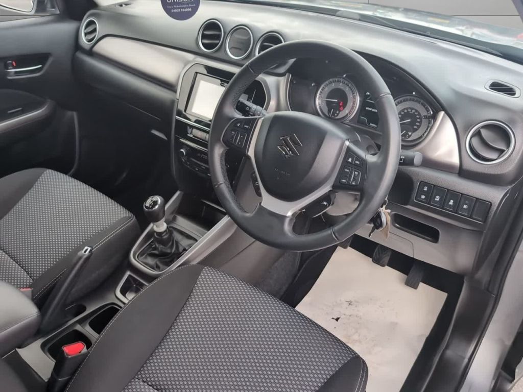 Used Suzuki Vitara 2023 for sale - 77719144: Photo 9