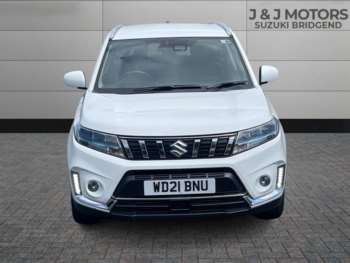 Used Suzuki Vitara 2021 for sale - 74621140: Photo