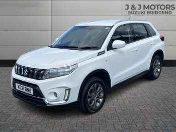 Used Suzuki Vitara 2021 for sale - 74621140: Photo