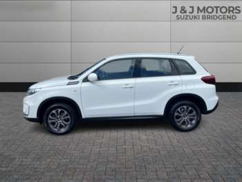 Used Suzuki Vitara 2021 for sale - 74621140: Photo
