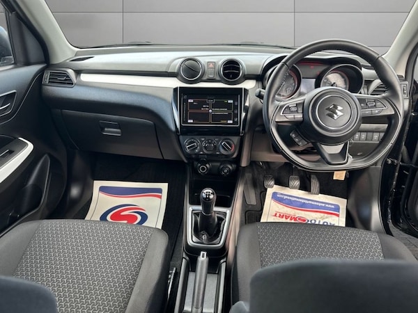Used Suzuki Swift 2022 for sale - 76218977: Photo 10