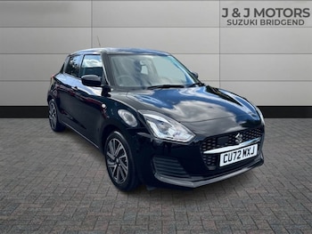 Suzuki - Swift