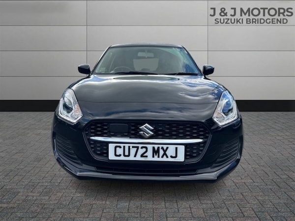 Used Suzuki Swift 2022 for sale - 76218977: Photo 2