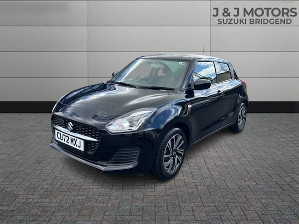 Used Suzuki Swift 2022 for sale - 76218977: Photo 3