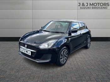 Used Suzuki Swift 2022 for sale - 76218977: Photo 3