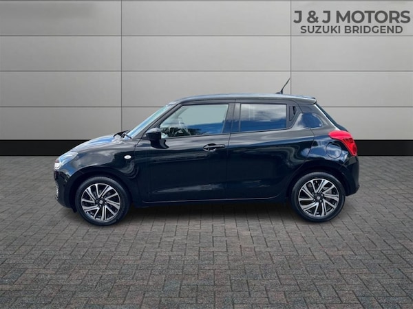 Used Suzuki Swift 2022 for sale - 76218977: Photo 4