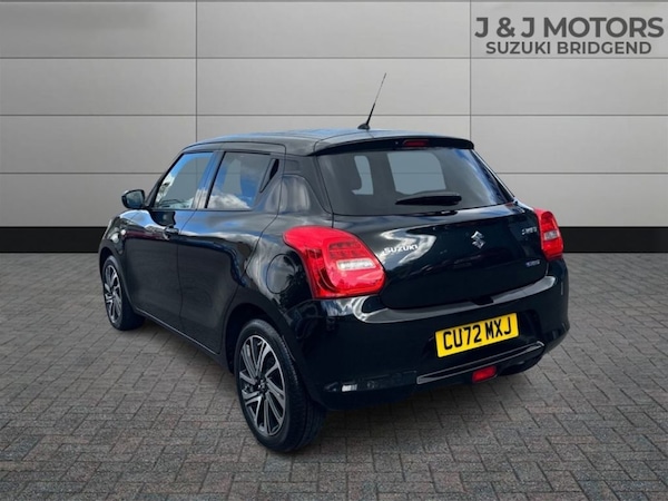 Used Suzuki Swift 2022 for sale - 76218977: Photo 5
