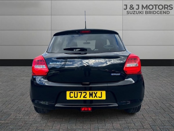 Used Suzuki Swift 2022 for sale - 76218977: Photo 6