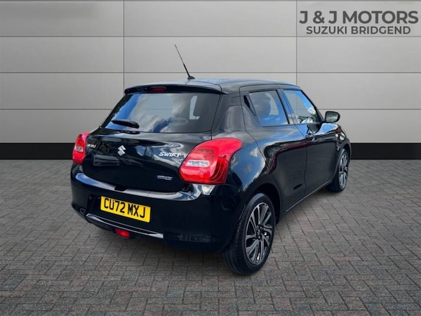 Used Suzuki Swift 2022 for sale - 76218977: Photo 7