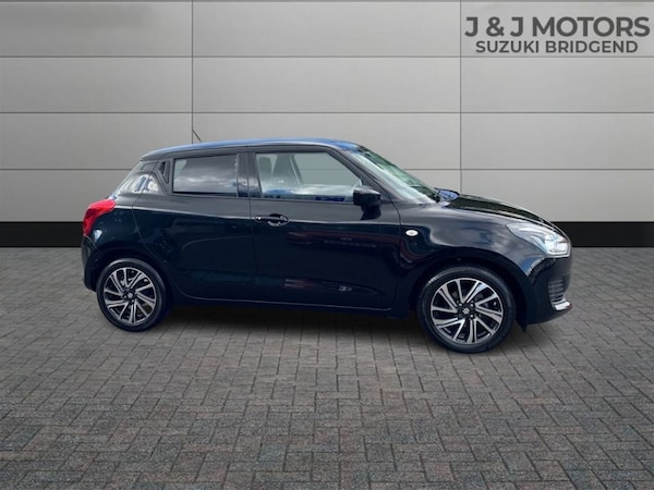 Used Suzuki Swift 2022 for sale - 76218977: Photo 8