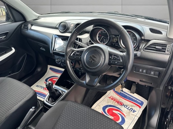 Used Suzuki Swift 2022 for sale - 76218977: Photo 9
