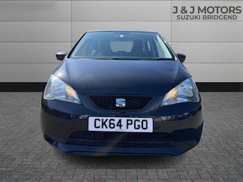 Used SEAT Mii 2014 for sale - 78413136: Photo