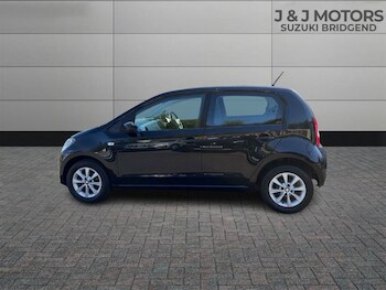 Used SEAT Mii 2014 for sale - 78413136: Photo