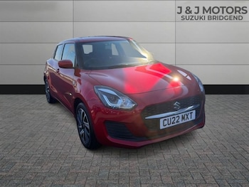 Used Suzuki Swift 2022 for sale - 78611902: Photo