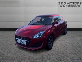 Used Suzuki Swift 2022 for sale - 78611902: Photo