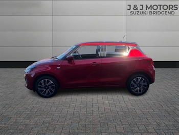 Used Suzuki Swift 2022 for sale - 78611902: Photo