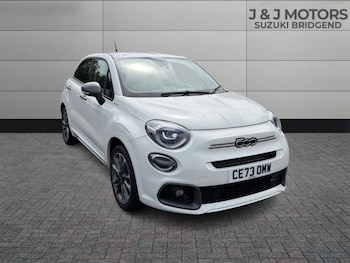 Used Fiat 500X 2023 for sale - 79137232: Photo