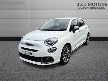 Used Fiat 500X 2023 for sale - 79137232: Photo