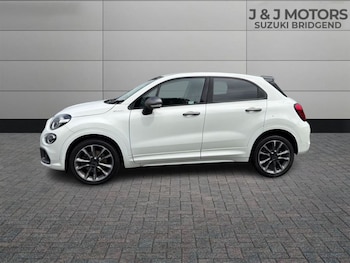 Used Fiat 500X 2023 for sale - 79137232: Photo