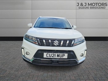 Used Suzuki Vitara 2021 for sale - 75955834: Photo