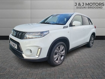 Used Suzuki Vitara 2021 for sale - 75955834: Photo