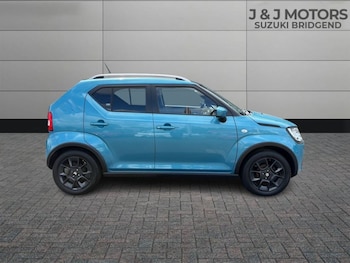 Used Suzuki Ignis 2017 for sale - 78611900: Photo