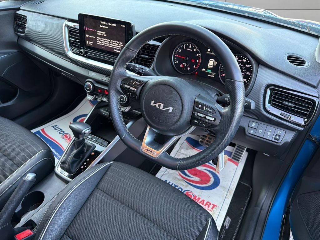 Used Kia Stonic 2024 for sale - 77805378: Photo 10