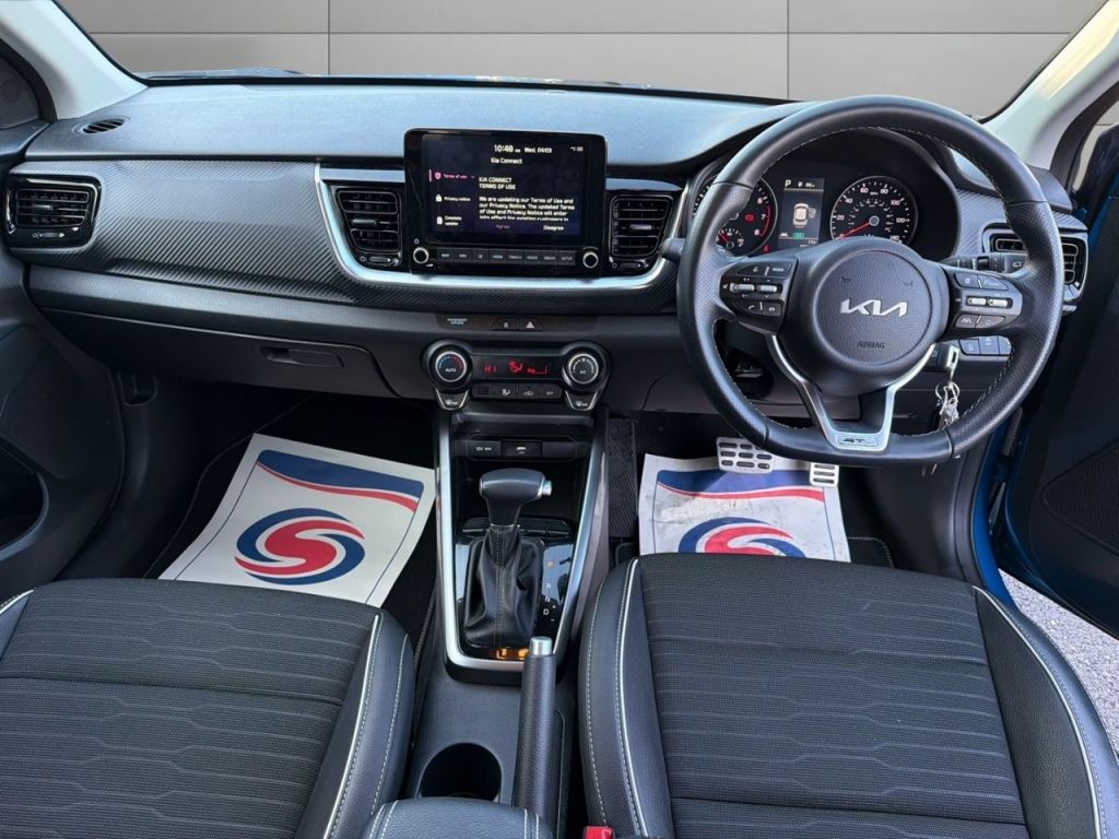 Used Kia Stonic 2024 for sale - 77805378: Photo 11