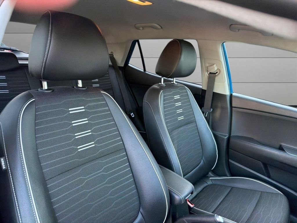 Used Kia Stonic 2024 for sale - 77805378: Photo 12