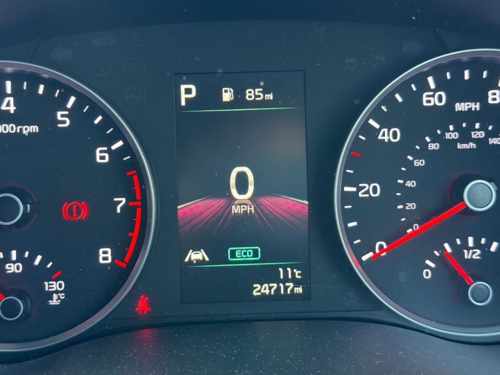 Used Kia Stonic 2024 for sale - 77805378: Photo 13