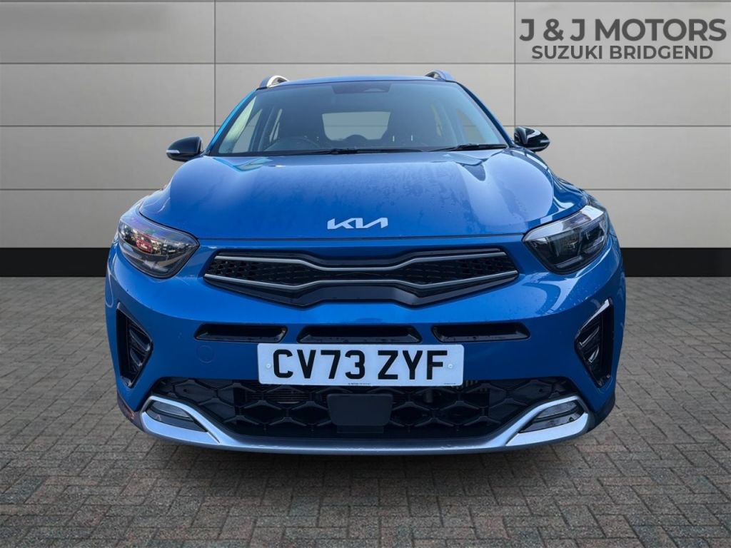 Used Kia Stonic 2024 for sale - 77805378: Photo 2