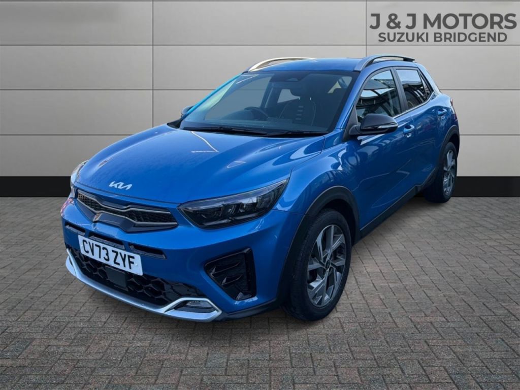 Used Kia Stonic 2024 for sale - 77805378: Photo 3